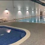 Seasalt - Part Of The The Bay Village With Pool, Gym And Direct Access, Pub, Restaurant, Tennis And Meadows Walks Tatil Evi *