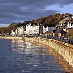 Seasalt - Part Of The The Bay Village With Pool, Gym And Direct Access, Pub, Restaurant, Tennis And Meadows Walks Tatil Evi Filey