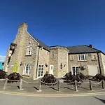 Tatil Evi Seasalt - Part Of The The Bay Village With Pool, Gym And Direct Access, Pub, Restaurant, Tennis And Meadows Walks