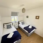 Seasalt - Part Of The The Bay Village With Pool, Gym And Direct Access, Pub, Restaurant, Tennis And Meadows Walks * Filey