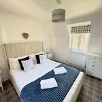 Seasalt - Part Of The The Bay Village With Pool, Gym And Direct Access, Pub, Restaurant, Tennis And Meadows Walks Tatil Evi Filey