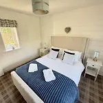 Seasalt - Part Of The The Bay Village With Pool, Gym And Direct Access, Pub, Restaurant, Tennis And Meadows Walks Filey