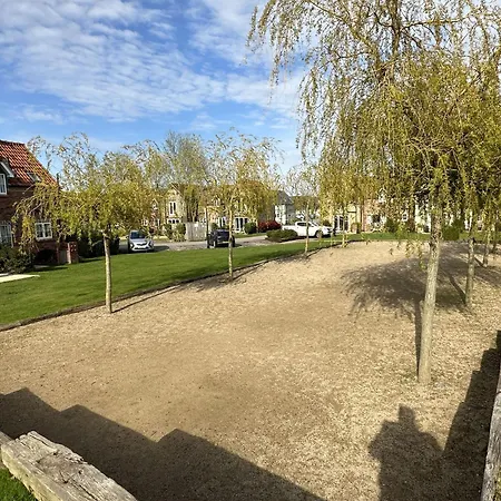 Seasalt Feriehus *