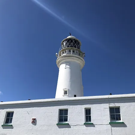 Feriehus Seasalt