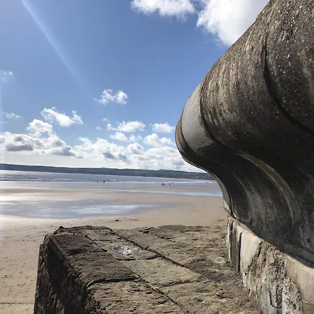 Seasalt - Part Of The The Bay Village With Pool, Gym And Direct Access, Pub, Restaurant, Tennis And Meadows Walks Ferienhaus Filey