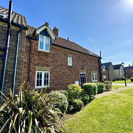 Seasalt Casa vacanze *