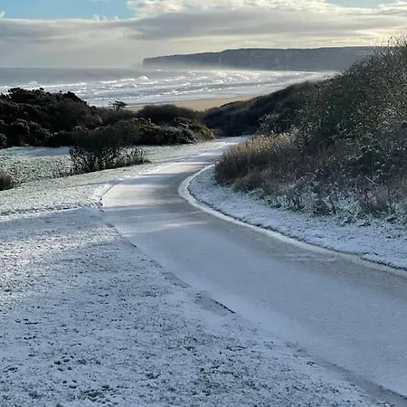 Seasalt Casa vacanze Filey