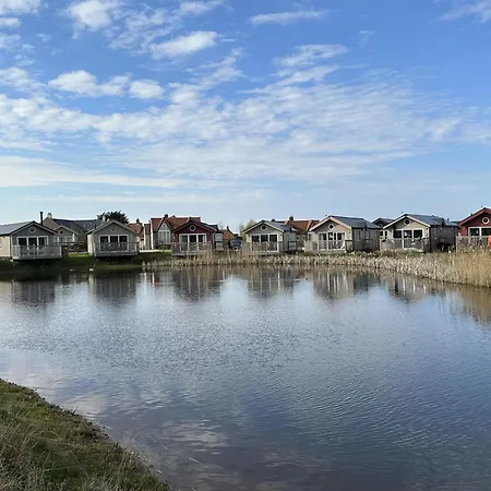 Casa vacanze Seasalt Filey