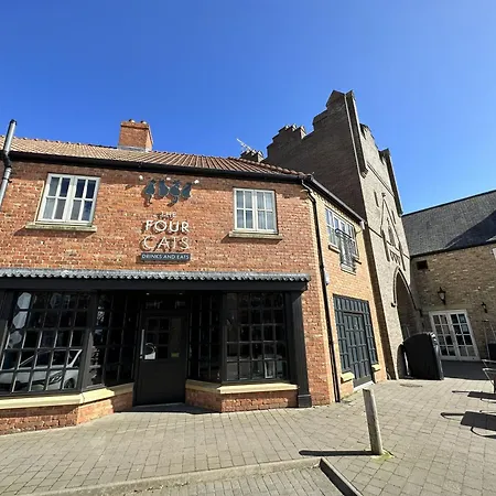 Casa vacanze Seasalt *