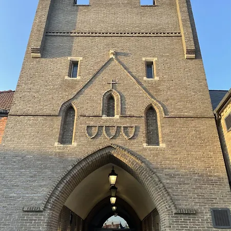 Seasalt Casa vacanze Filey