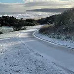 Seasalt - Part Of The The Bay Village With Pool, Gym And Direct Access, Pub, Restaurant, Tennis And Meadows Walks Feriehus Filey