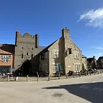 Seasalt - Part Of The The Bay Village With Pool, Gym And Direct Access, Pub, Restaurant, Tennis And Meadows Walks