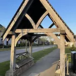 Seasalt - Part Of The The Bay Village With Pool, Gym And Direct Access, Pub, Restaurant, Tennis And Meadows Walks *