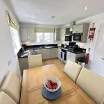 Feriehus Seasalt - Part Of The The Bay Village With Pool, Gym And Direct Access, Pub, Restaurant, Tennis And Meadows Walks Filey