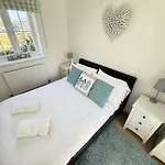 Seasalt - Part Of The The Bay Village With Pool, Gym And Direct Access, Pub, Restaurant, Tennis And Meadows Walks Feriehus Filey