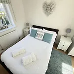 Seasalt - Part Of The The Bay Village With Pool, Gym And Direct Access, Pub, Restaurant, Tennis And Meadows Walks * Filey