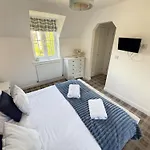 Seasalt - Part Of The The Bay Village With Pool, Gym And Direct Access, Pub, Restaurant, Tennis And Meadows Walks Feriehus Filey