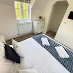 Seasalt - Part Of The The Bay Village With Pool, Gym And Direct Access, Pub, Restaurant, Tennis And Meadows Walks Filey