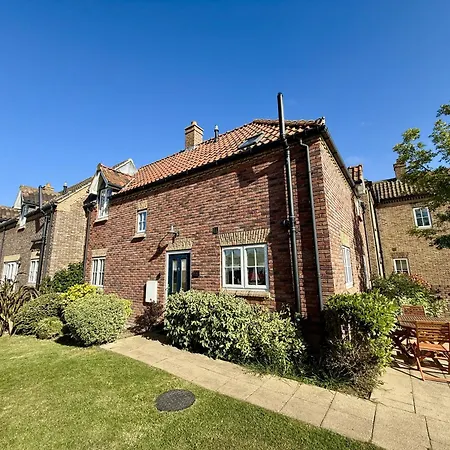 Seasalt - Part Of The The Bay Village With Pool, Gym And Direct Access, Pub, Restaurant, Tennis And Meadows Walks Feriehus
